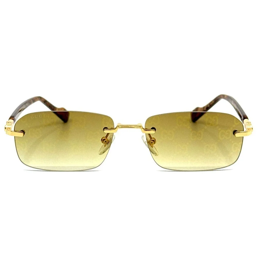 NEW!!! GUCCI Sunglasses GG1221S 004 Authentic